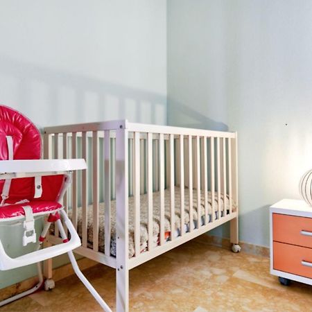 Sea Front Callas De Torrevieja Apartman Kültér fotó