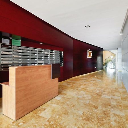 Sea Front Callas De Torrevieja Apartman Kültér fotó