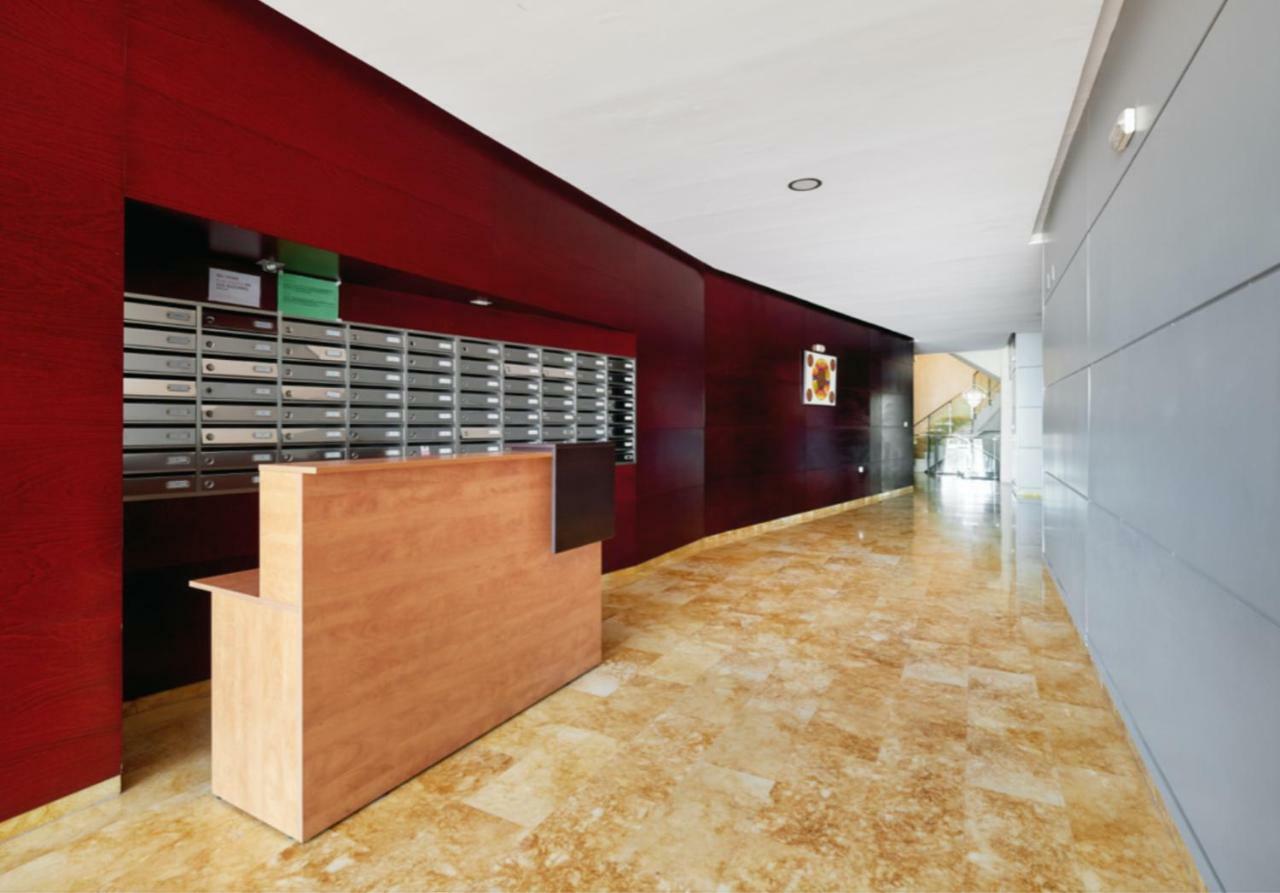 Sea Front Callas De Torrevieja Apartman Kültér fotó